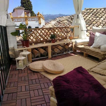 Bendita Casa Granada Luaran gambar
