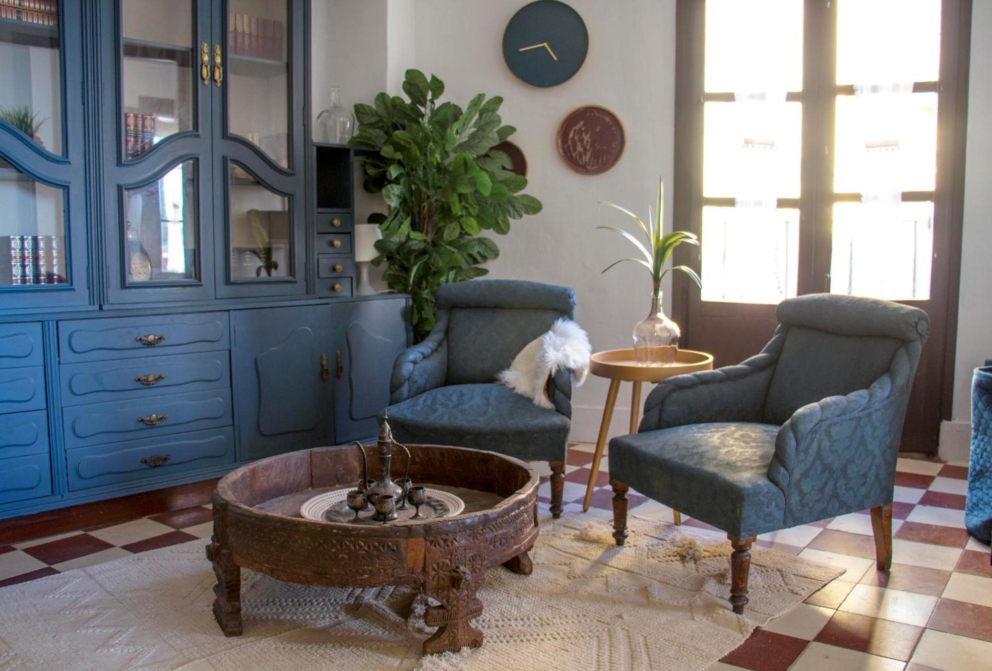 Bendita Casa Granada Luaran gambar