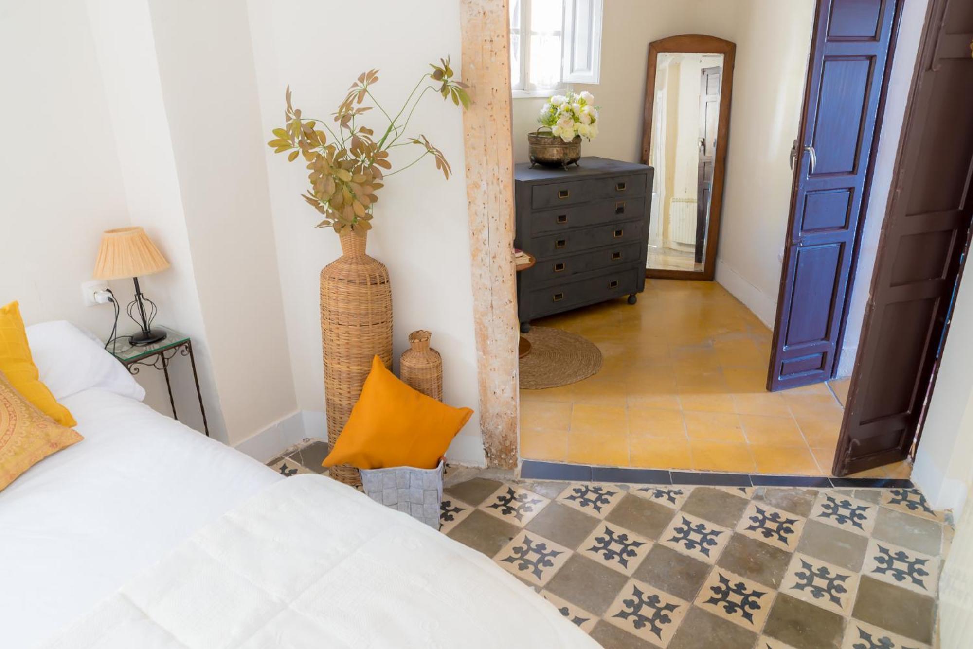 Bendita Casa Granada Luaran gambar