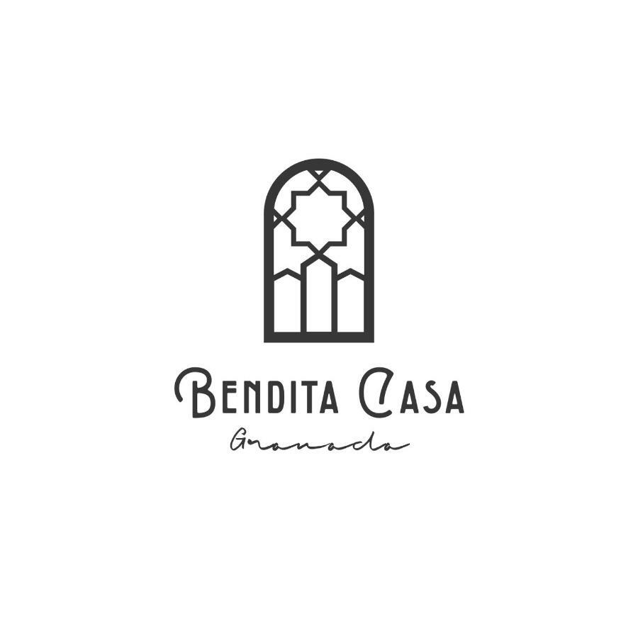 Bendita Casa Granada Luaran gambar