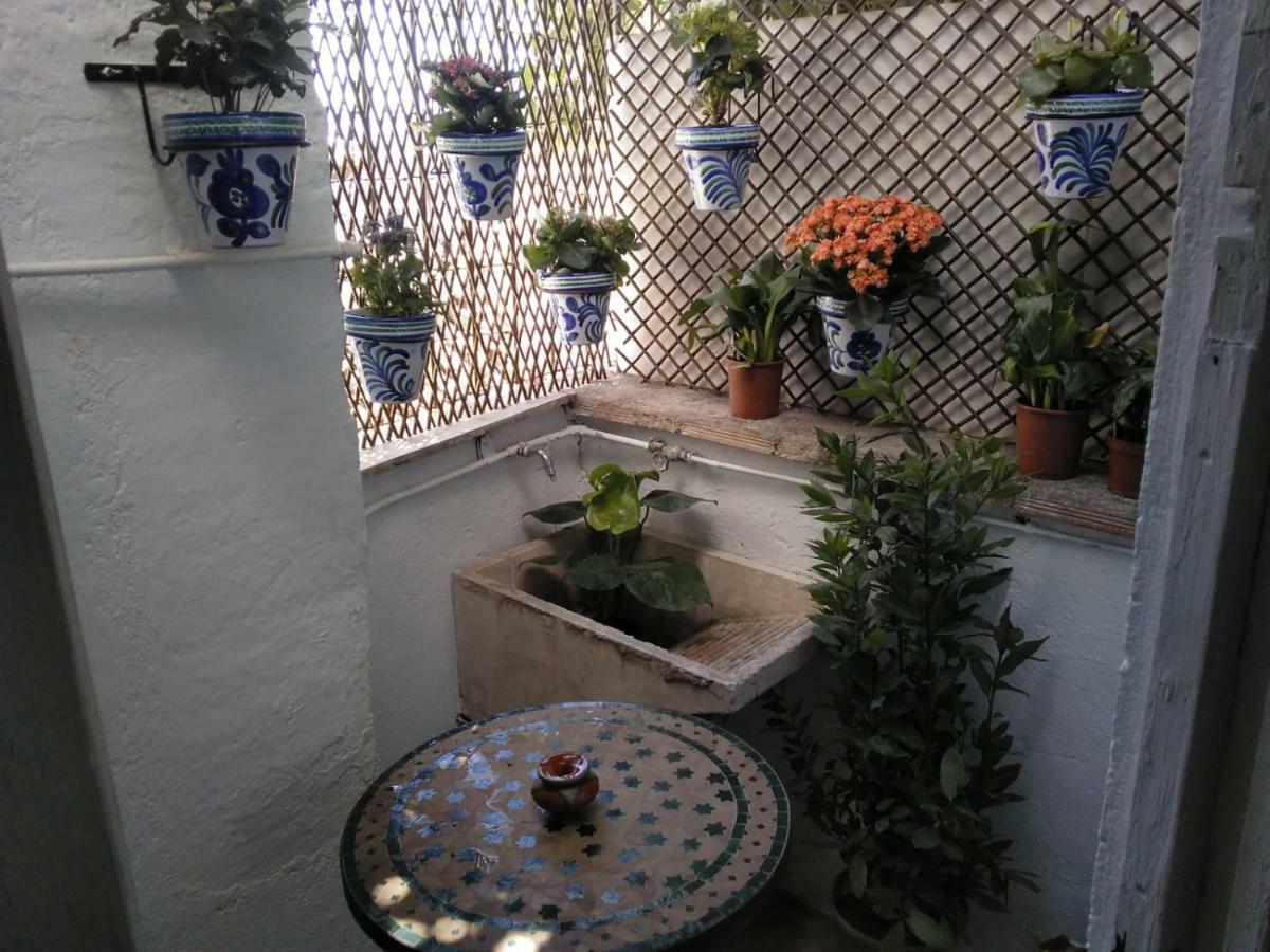 Bendita Casa Granada Luaran gambar
